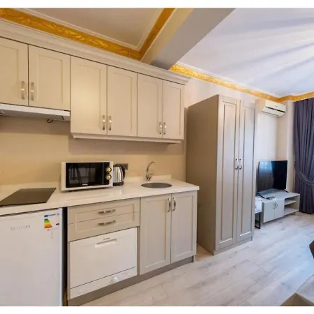 Taksim 4* Istambul