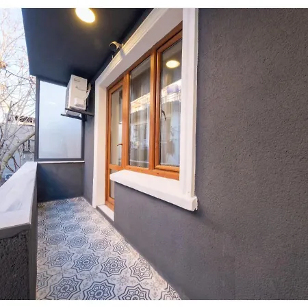Apart-hotel Taksim Istambul