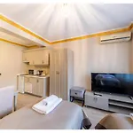 Apart Otel Taksim İstanbul