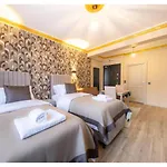 Taksim Apart Otel İstanbul