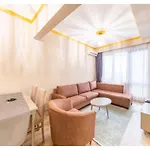 Taksim Apart Otel 4*