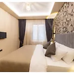 Apart Otel Taksim İstanbul