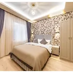 Apart Otel Taksim İstanbul