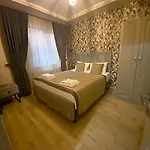 Taksim Apart Otel