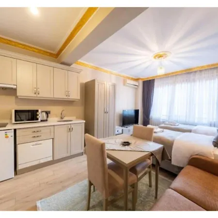 Aparthotel Taksim Istanbul