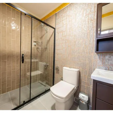 Taksim イスタンブール