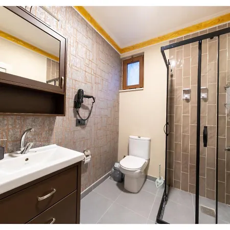 Aparthotel Taksim 4*