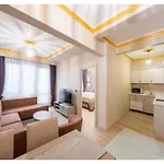 Taksim Lejlighedshotel Istanbul