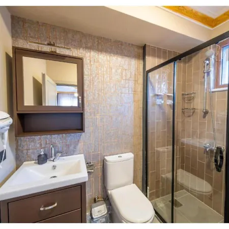 Taksim 4* Istanbul