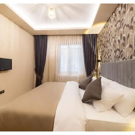 Aparthotel Taksim Istanbul
