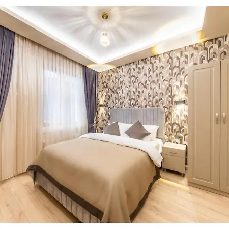 Aparthotel Taksim Istanbul