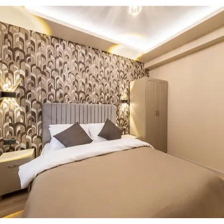 Taksim Aparthotel