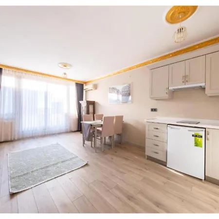 Taksim 4* Istambul