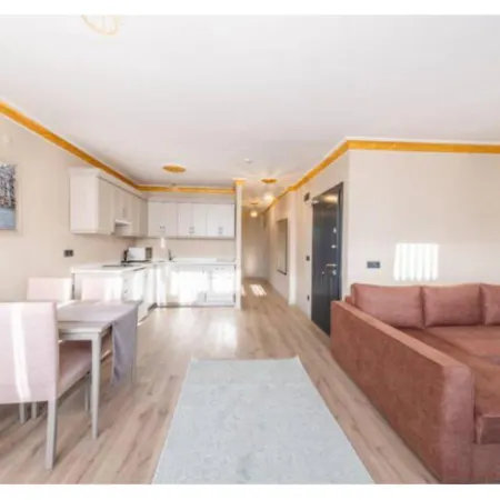 Taksim Aparthotel