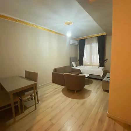 Taksim Aparthotel Istanbul
