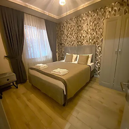 Taksim Aparthotel